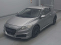 2010 Honda CR-Z