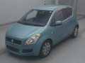 2010 Suzuki Splash