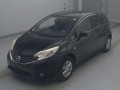 2014 Nissan Note