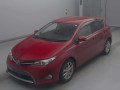 2013 Toyota Auris