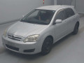 2005 Toyota Corolla Runx