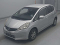 2011 Honda Fit