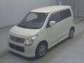 2011 Suzuki Wagon R