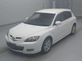 2007 Mazda Axela Sport