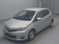 2012 Toyota Vitz