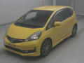 2010 Honda Fit