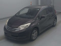 2013 Nissan Note