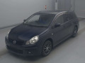 2014 Mazda Familia Van