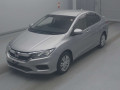 2018 Honda Grace
