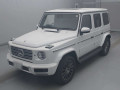 2023 Mercedes Benz G-Class