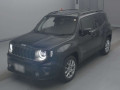 2020 Jeep Renegade