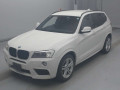 2013 BMW X3