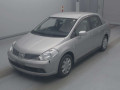 2006 Nissan Tiida Latio