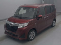 2018 Toyota Roomy