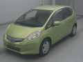 2011 Honda Fit Hybrid