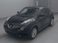 2011 Nissan JUKE