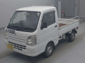 2014 Suzuki Carry Truck