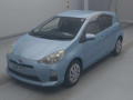 2011 Toyota Aqua