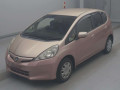 2014 Honda Fit