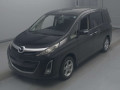2013 Mazda Biante