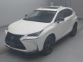 2017 Lexus NX