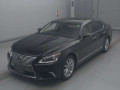 2015 Lexus LS