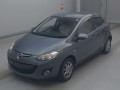 2013 Mazda Demio
