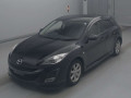 2011 Mazda Axela Sport