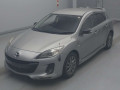 2013 Mazda Axela Sport