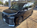 2023 Toyota Voxy