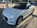 2016 Daihatsu Copen