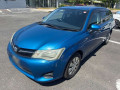 2013 Toyota Corolla Fielder