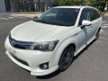 2013 Toyota Corolla Fielder
