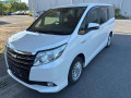 2015 Toyota Noah