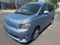 2008 Toyota Voxy