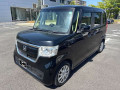 2017 Honda N-BOX