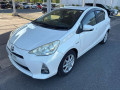 2013 Toyota Aqua