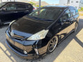 2011 Toyota Prius alpha