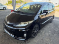 2015 Toyota Estima