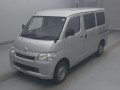 2016 Toyota Townace Van