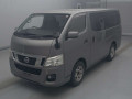 2016 Nissan NV350 CARAVAN VAN
