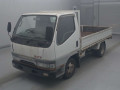 1999 Mitsubishi Fuso Canter Guts