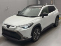 2024 Toyota Corolla Cross