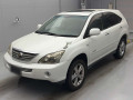 2011 Toyota Harrier Hybrid