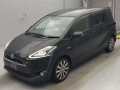 2015 Toyota Sienta