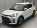 2021 Toyota Raize
