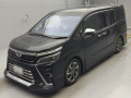 2018 Toyota Voxy