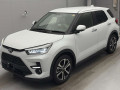 2025 Toyota Raize
