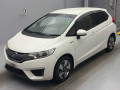 2015 Honda Fit Hybrid