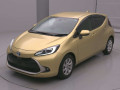 2023 Toyota Aqua